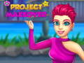 Spiel Projekt Makeover Online