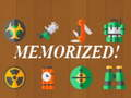 Spiel Merkt euch! Online