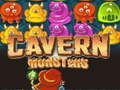Spiel Höhlenmonster Online