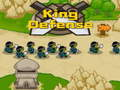 Spiel Königsschutz Online