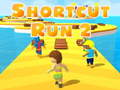 Spiel Shortcut Run 2 Online