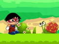Spiel Super Ryan Spielzeug Online