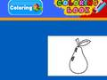 Spiel Malbuch Online