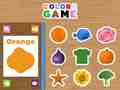 Spiel Farben Spiel Online