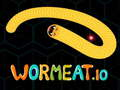 Spiel WurmEssen.io Online