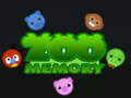 Spiel Zoo Gedächtnis Online