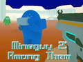 Spiel MineGuy 2: Unter ihnen Online