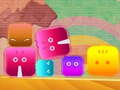 Spiel Süßer Block Online