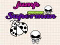 Spiel Superman Sprung Online