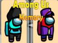 Spiel Erinnerung unter uns Online