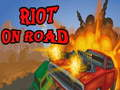 Spiel Riot auf der Straße Online