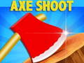 Spiel Axtwurf Online