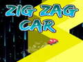 Spiel Zick-Zack-Auto Online