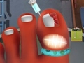 Spiel Monster Nagel Doktor Online