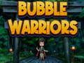 Spiel Blasenkrieger Online