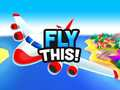 Spiel Flieg das! Online