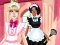 Spiel Prinzessinnen Dienstmädchen Akademie Online