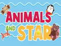 Spiel Tiere und Stern Online