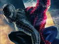 Spiel Spiderman-Puzzle: Planet Online
