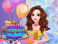 Spiel #Vlogger Schönheitsboxen Auspacken Online