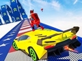 Spiel Hyper Stunts 3D Online
