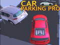 Spiel Auto Parken Pro Online
