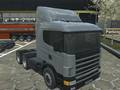 Spiel Amerikanischer 18-Rad-Truck-Simulator Online