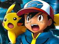 Spiel Pokémon-Puzzle Online