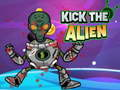 Spiel Tritt dem Alien Online
