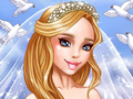 Spiel Elena und Sarah: Makeover und Ankleiden Online