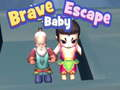 Spiel Mutige Babyausbruch Online