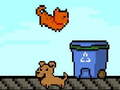 Spiel Klick Katze Online