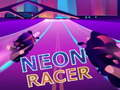 Spiel Neon Rennfahrer Online