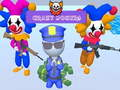 Spiel Verrückte Jokers Online