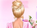 Spiel Sommerliche Blumenmuster Online