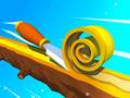 Spiel Spiral Roller 2 Online