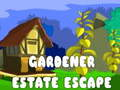 Spiel Flucht aus dem Gärtneranwesen Online