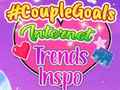 Spiel Paarziele: Inspiration von Internet-Trends Online