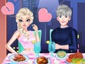 Spiel Elsas Liebesproblem Online