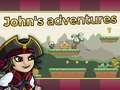 Spiel Johns Abenteuer Online