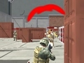Spiel Zombies Angriff Online