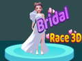 Spiel Hochzeitsrennen 3D Online