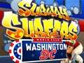 Spiel Subway Surfers Washington D.C. Online