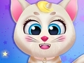 Spiel Mein Süßes Katzen-Avatar Online