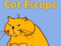 Spiel Katzenflucht Online