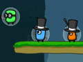Spiel Arena 2D Shooter Mehrspieler Online