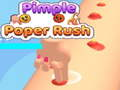 Spiel Pickel Drücker Rush Online