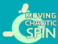 Spiel Bewegender Chaotischer Spin Online