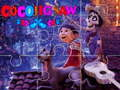 Spiel Coco Puzzle Online