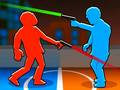 Spiel Ragdoll-Duell 2p Online